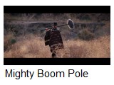 mighty boom
